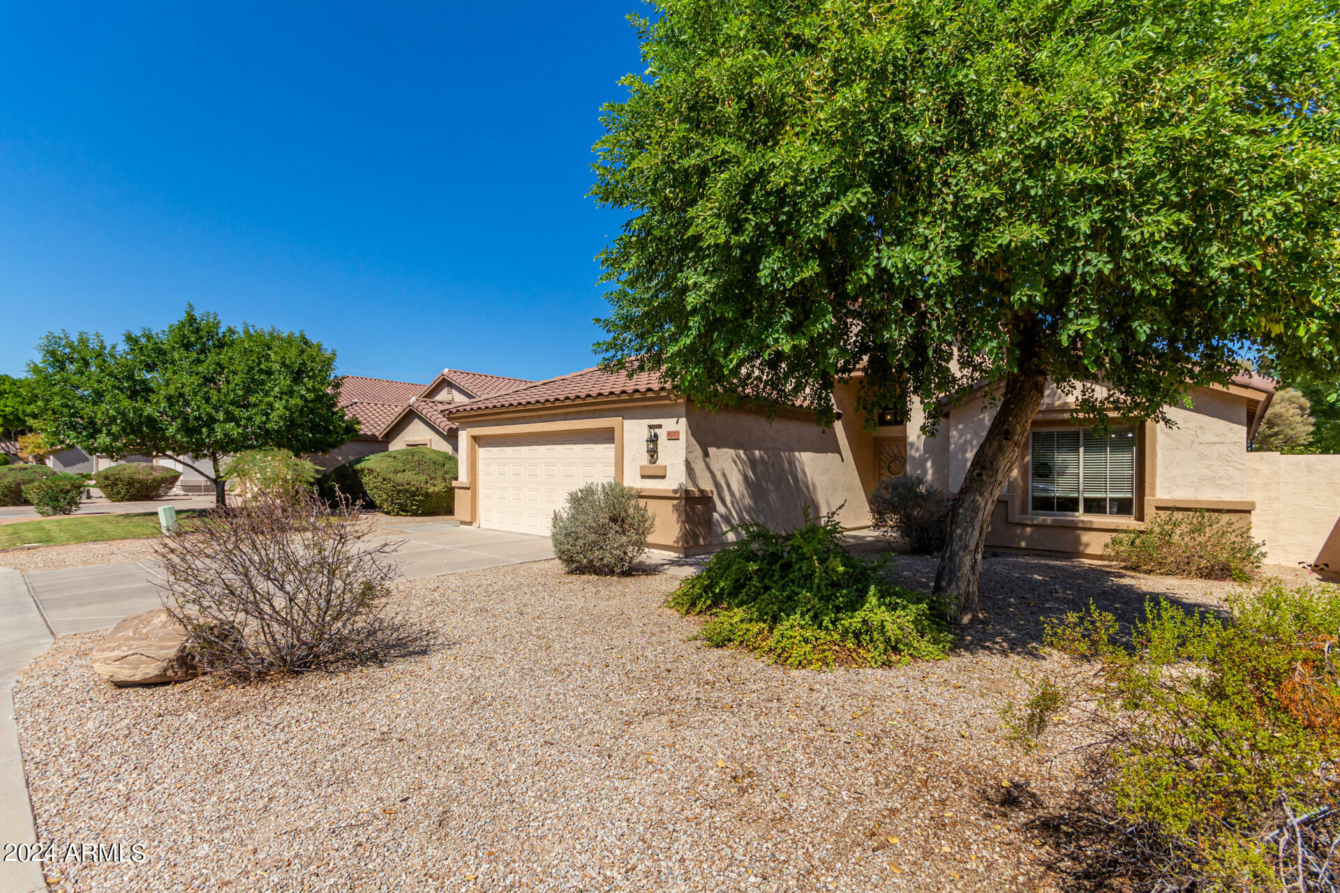 Property Photo:  1110 W Page Avenue  AZ 85233 