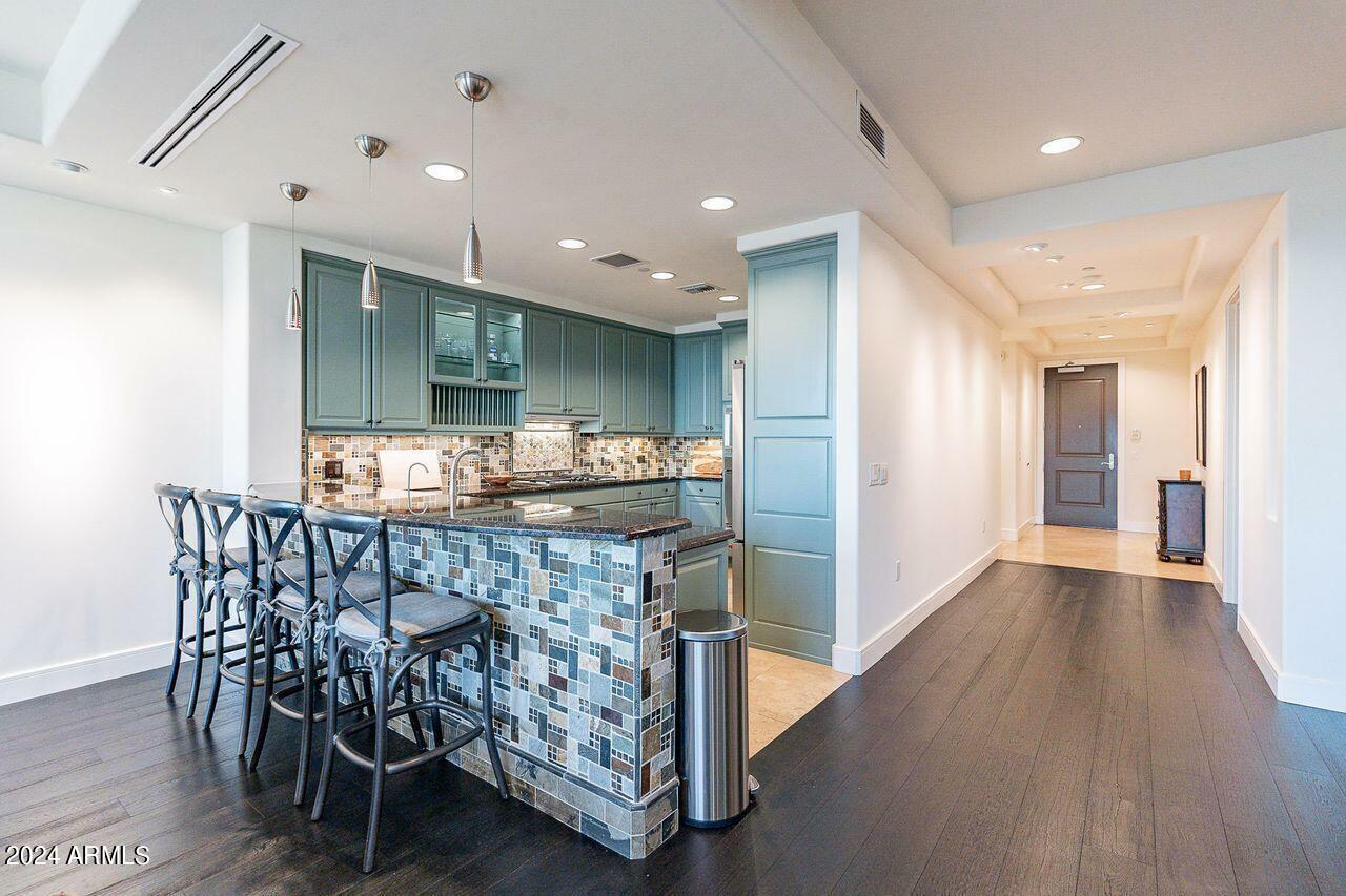 Property Photo: 2211 E Camelback Road 505 AZ 85016