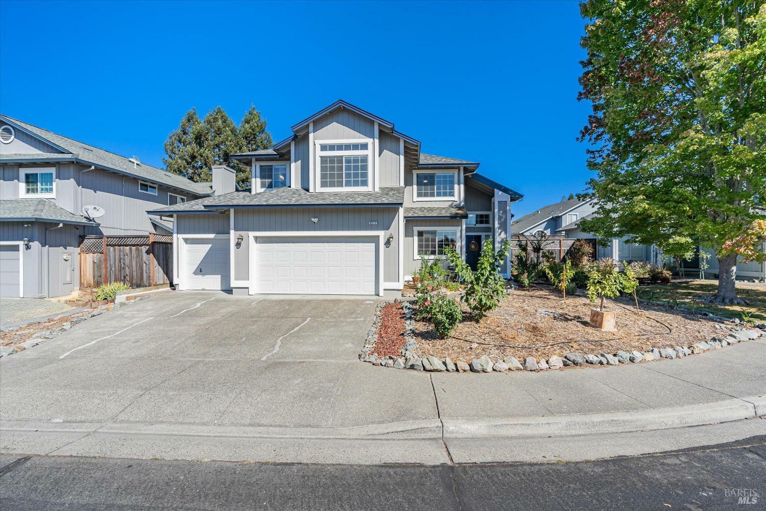 9212 Piccadilly Circle  Windsor CA 95492 photo