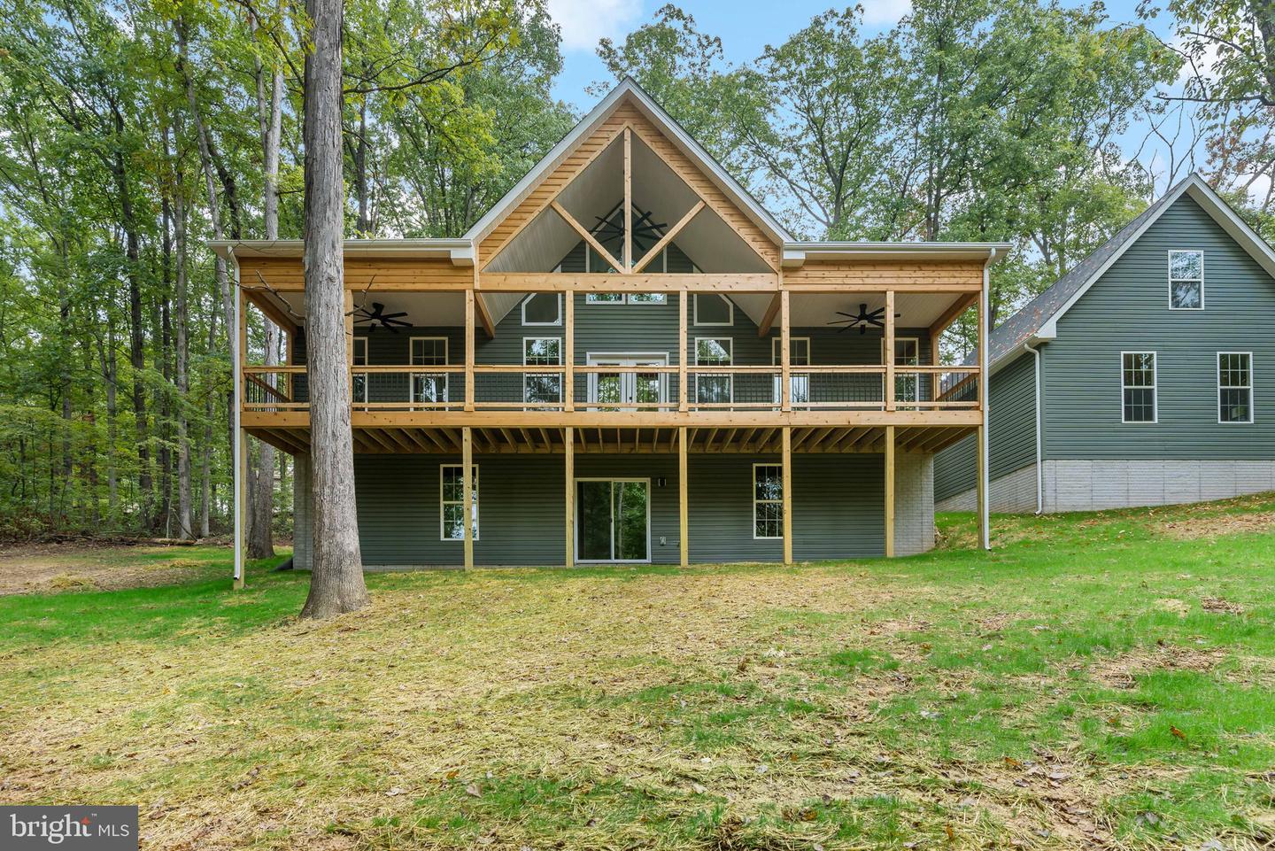 Property Photo:  459 Prado Way  WV 25411 