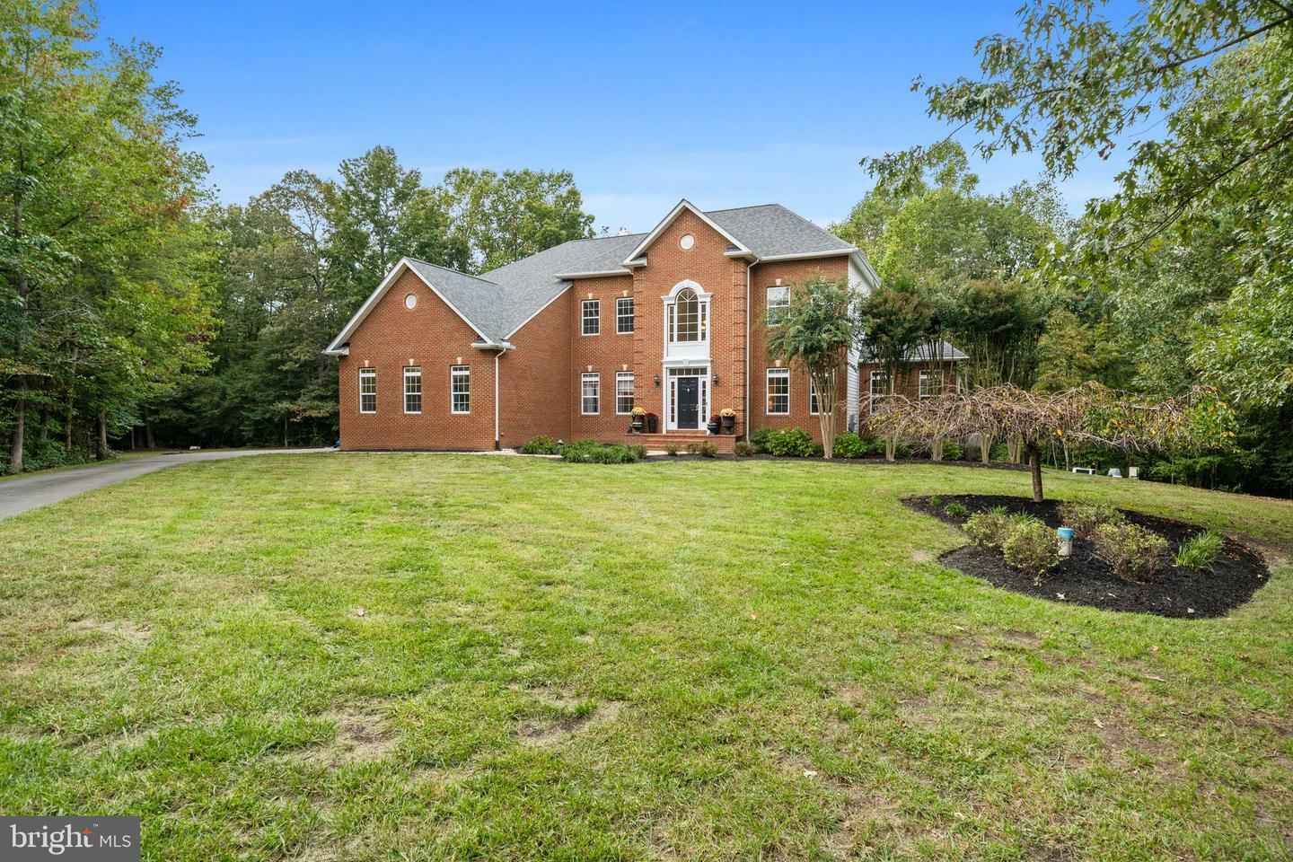 Property Photo:  12015 Sandy Knoll Place  MD 20637 