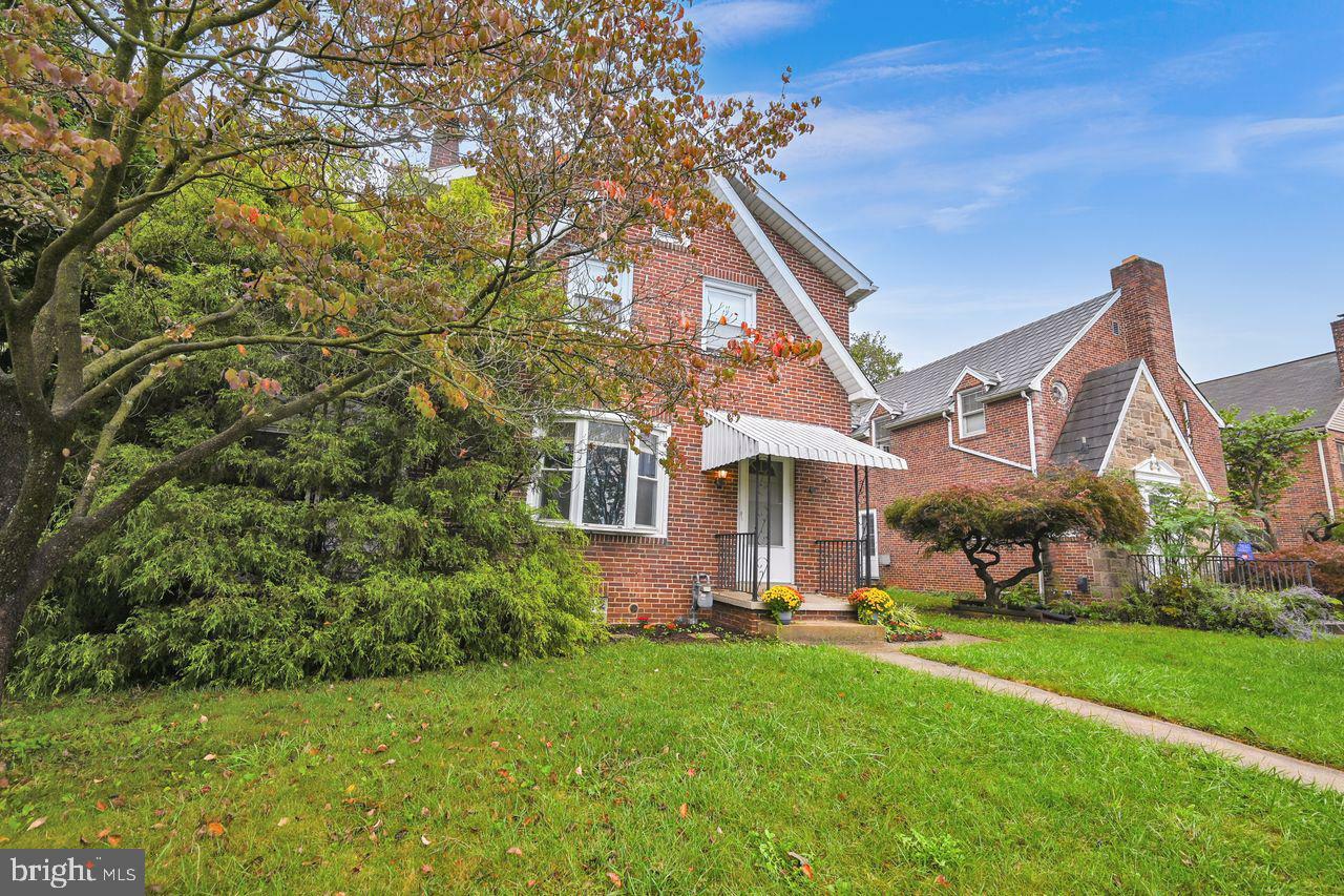 Property Photo:  1307 Arthur Street  PA 17406 