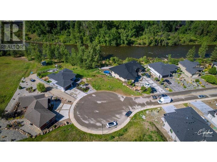 Property Photo:  8840 Riverside Drive  BC V0H 1H0 