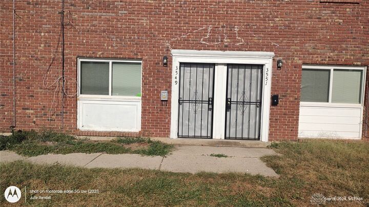 3549 Dorham Place  Dayton OH 45406 photo