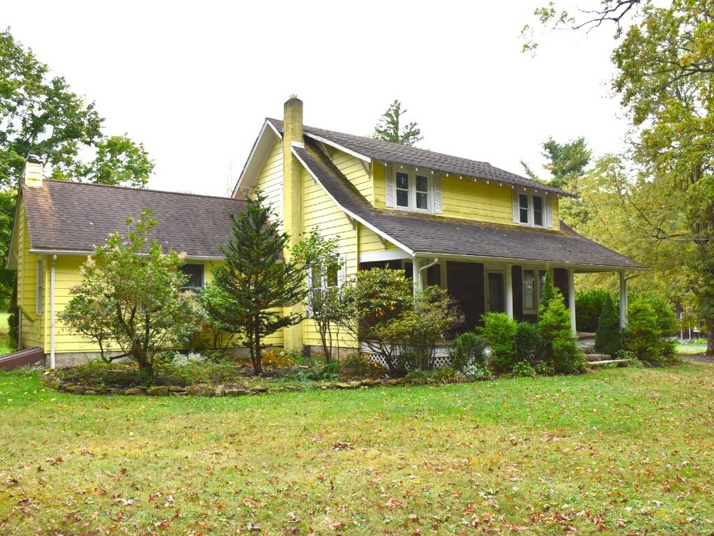 Property Photo:  11950 Spring Creek Road  PA 16354 