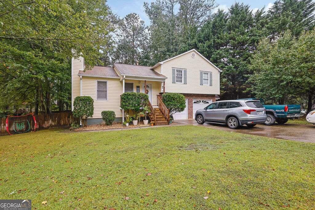 Property Photo: 1026 Worley Court NW GA 30144