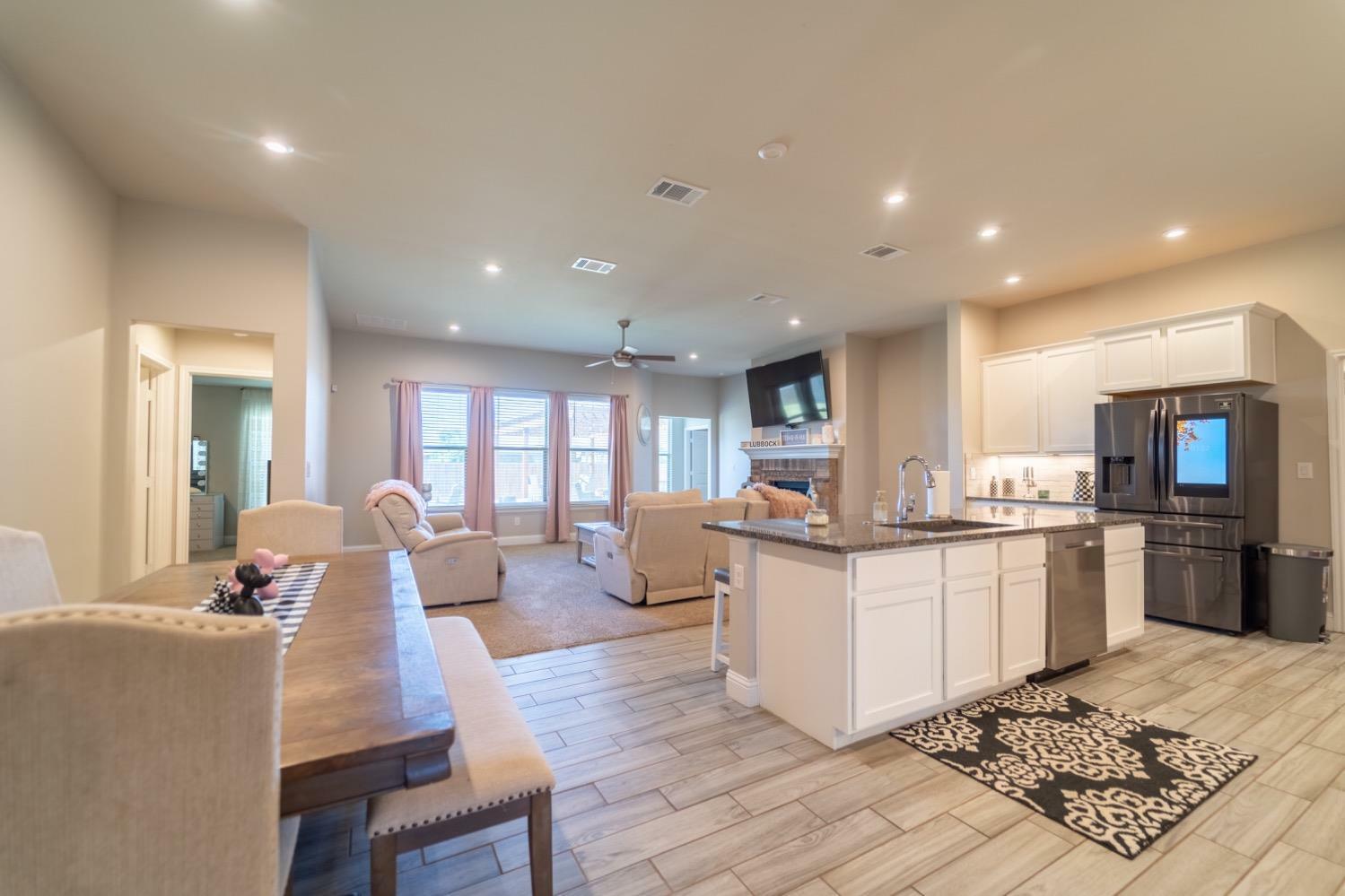 Property Photo: 9906 Viola Avenue TX 79424