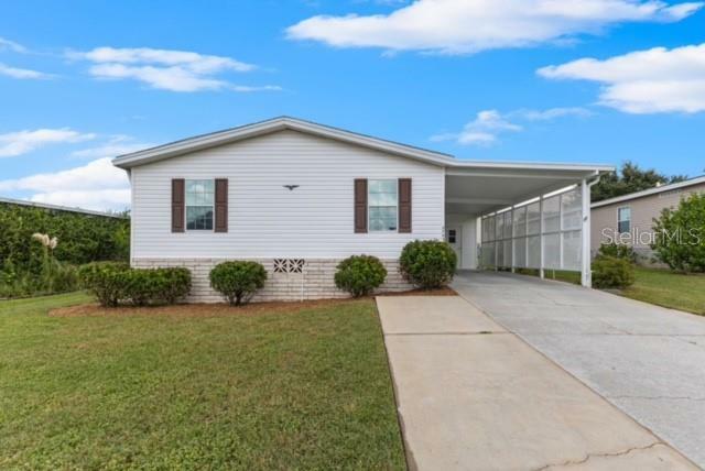 Property Photo:  37631 Neukom Avenue  FL 33541 