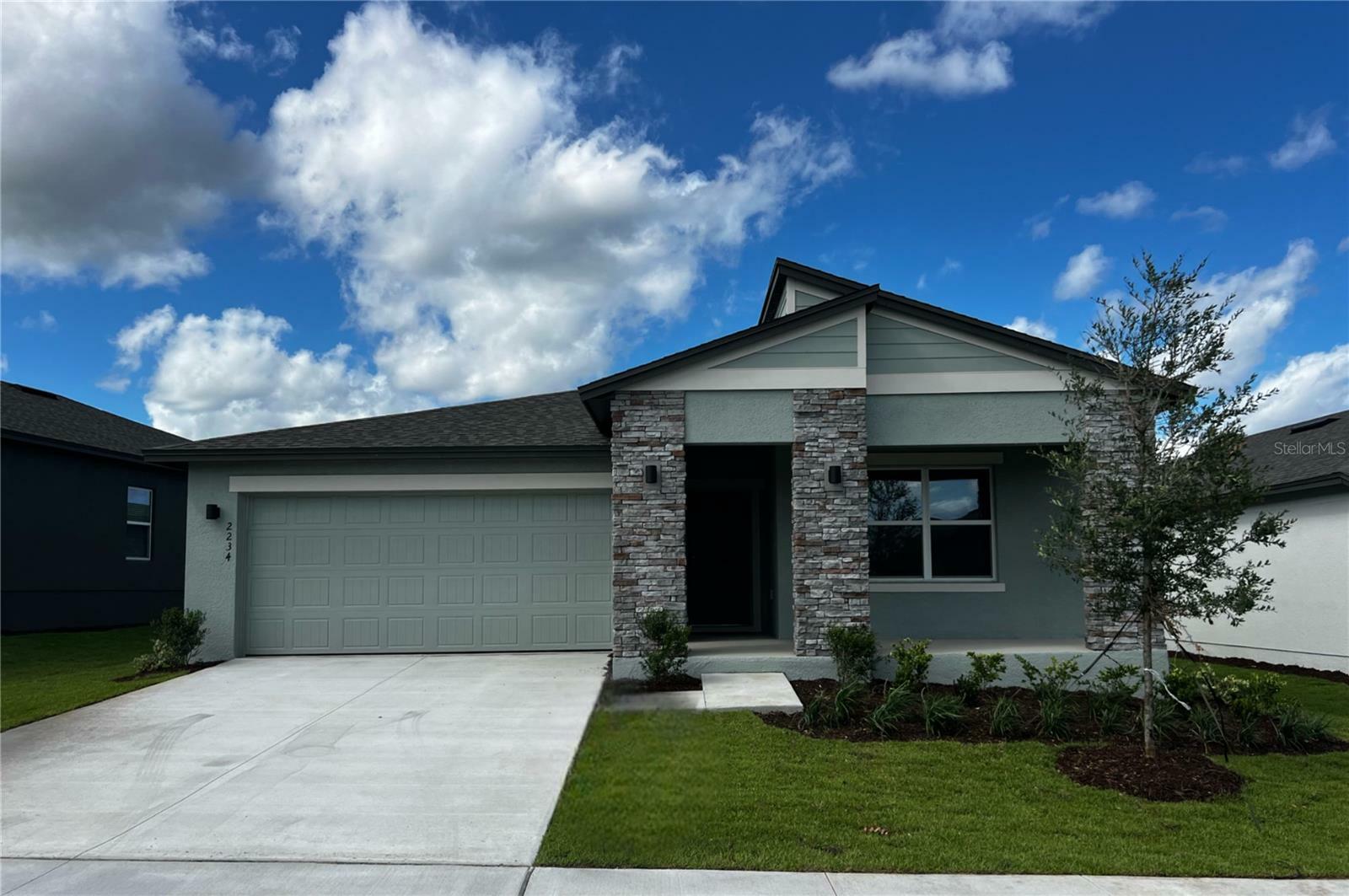 Property Photo:  2234 Raven Ridge Road  FL 34715 