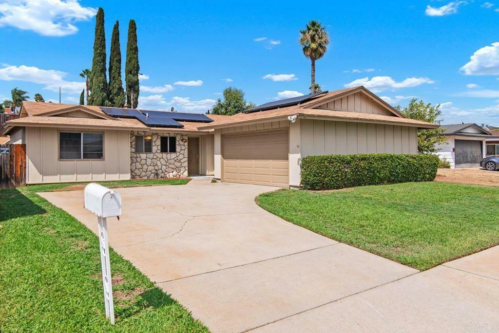 1522 York Place  Escondido CA 92027 photo