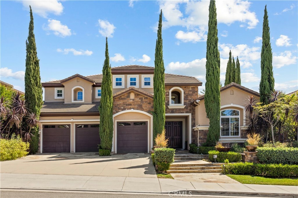 20066 Umbria Way  Yorba Linda CA 92886 photo