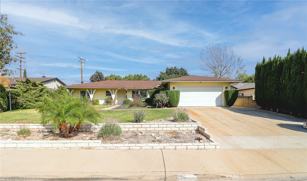 Property Photo: 1940 Chapman Road CA 91711