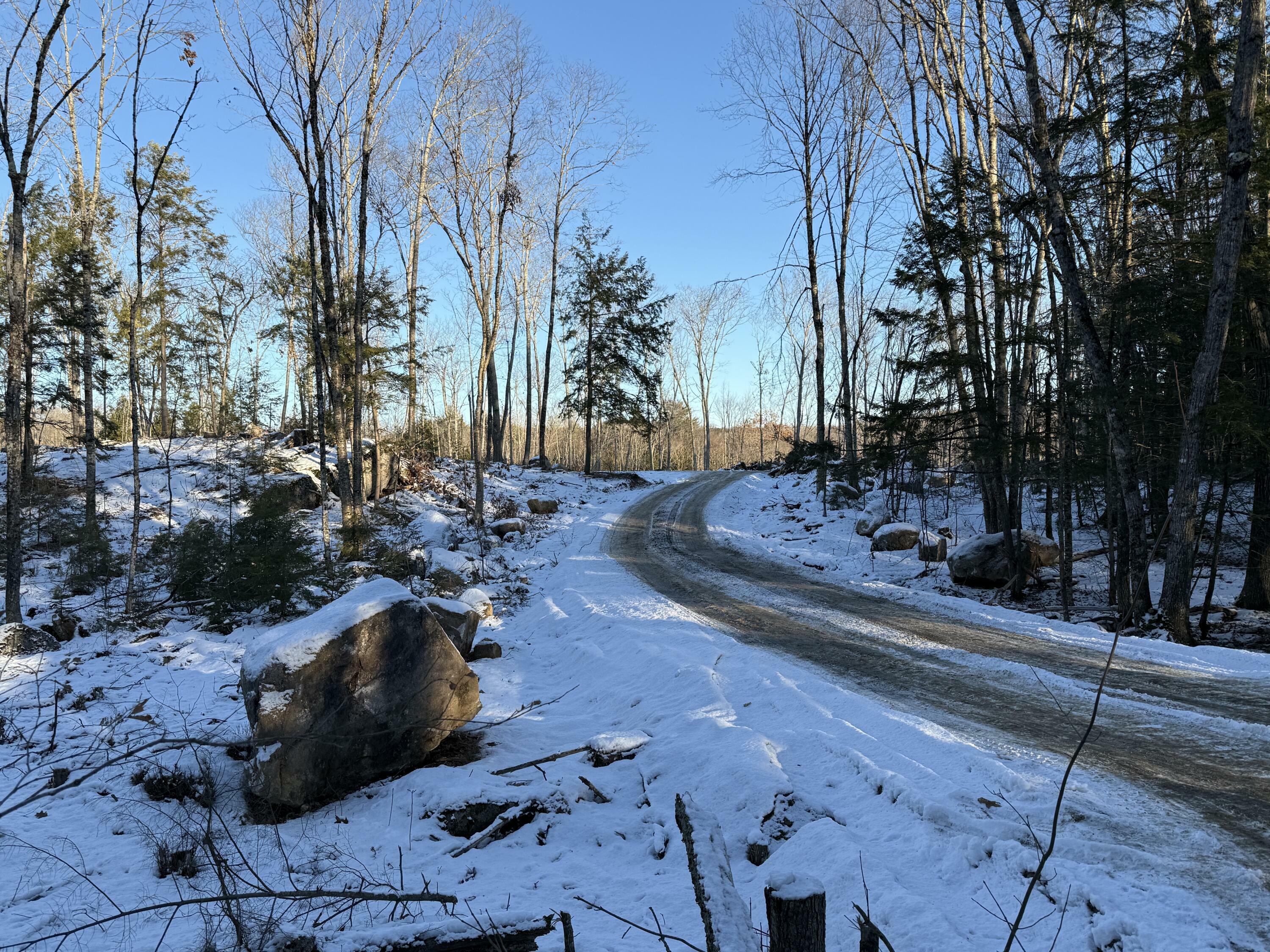 Property Photo:  0 Bushey Shore Road  ME 04354 