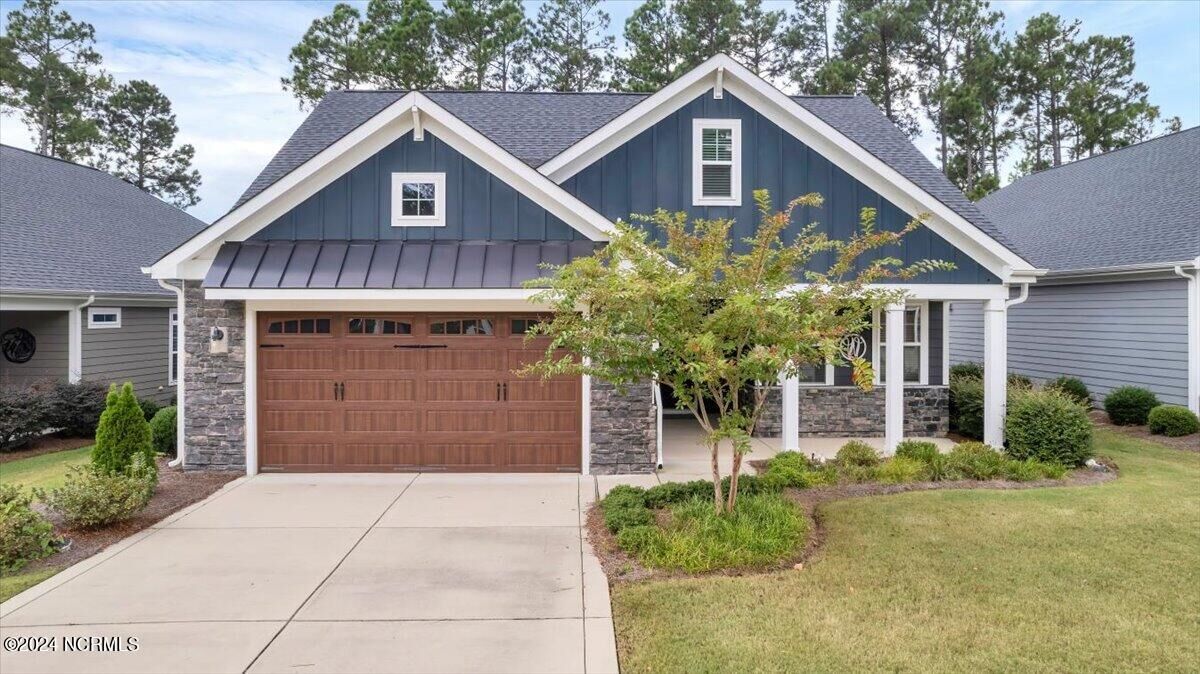 Property Photo: 185 Holly Springs Court NC 28387