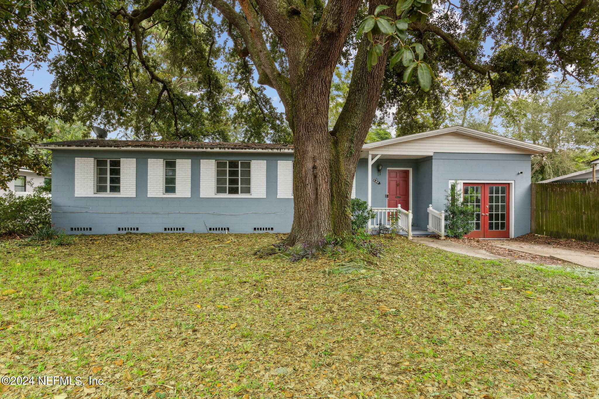 6124 Sudbury Avenue S  Jacksonville FL 32210 photo