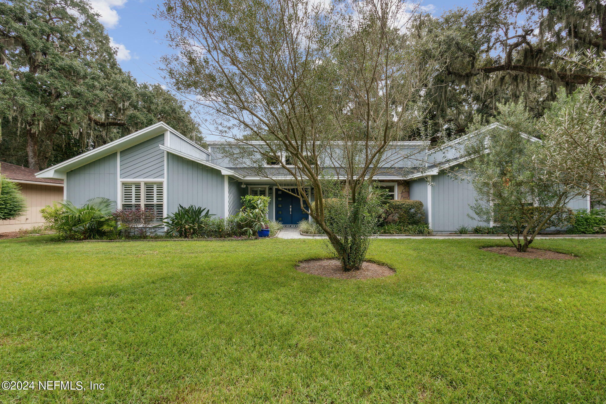 1520 Plantation Oaks Lane  Fernandina Beach FL 32034 photo