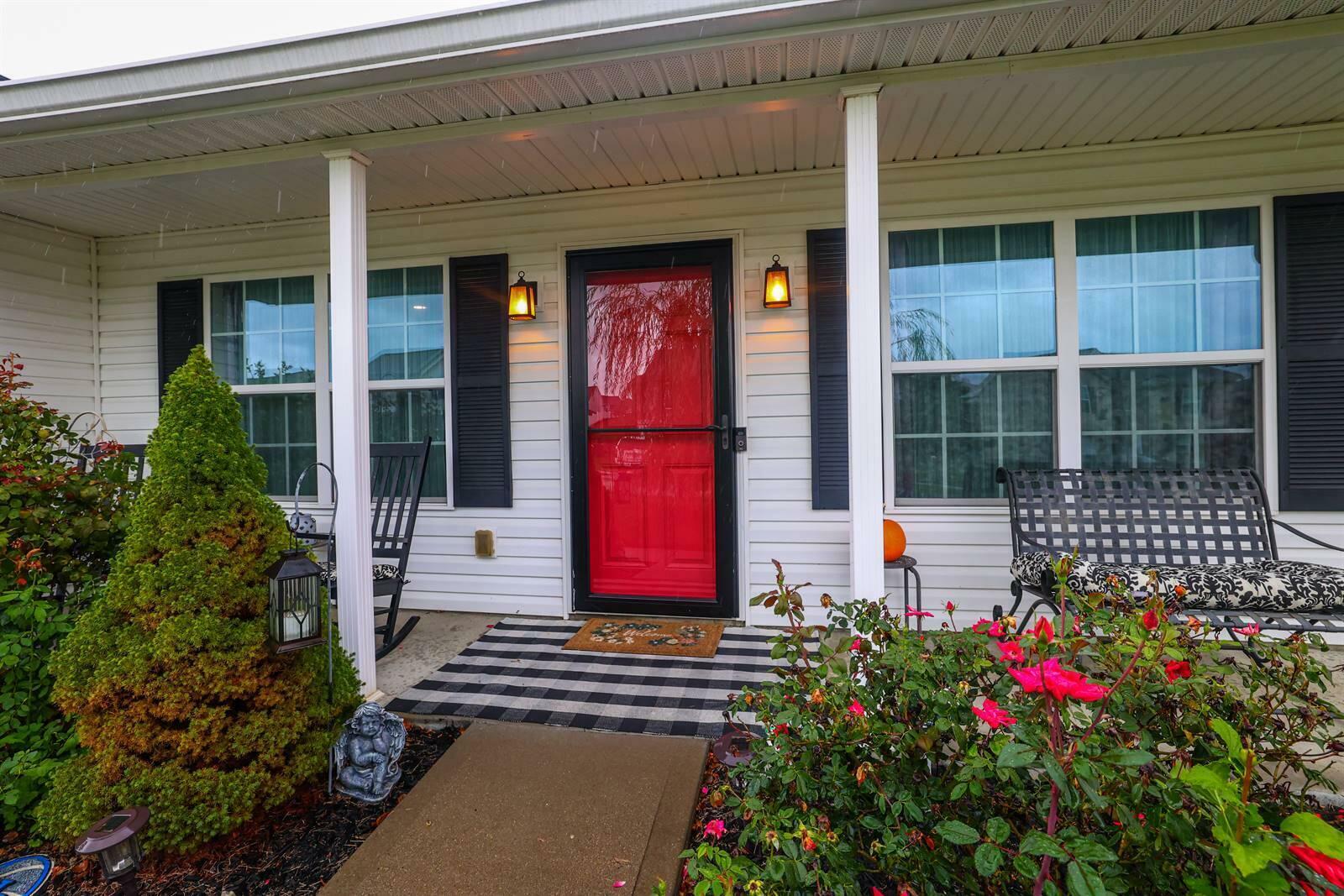 Property Photo:  428 Lost Creek Drive  KY 41094 