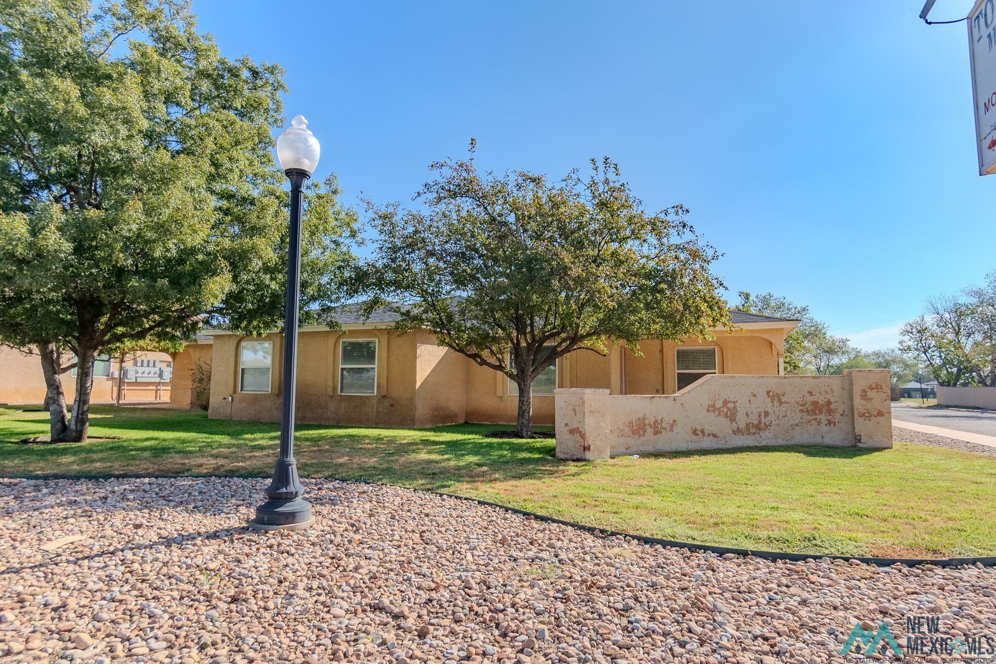 Property Photo:  1105 N Norris A &Amp B Street  NM 88101 