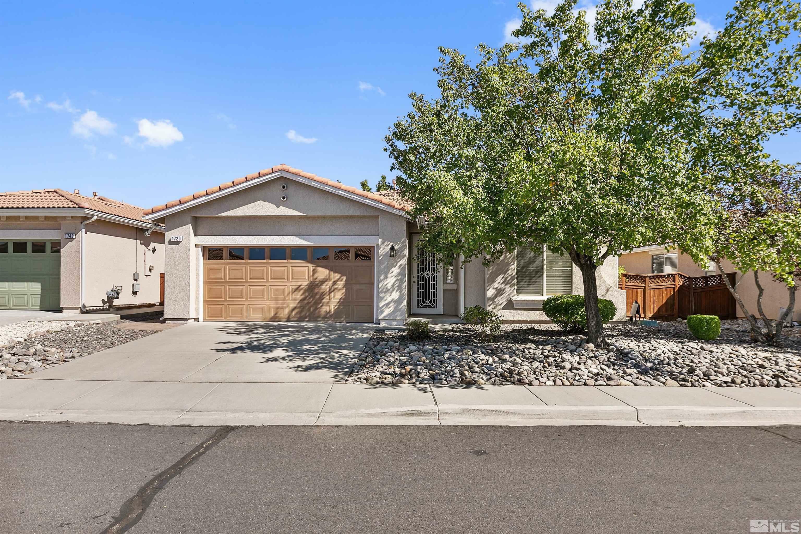 1720 Veneto Dr  Sparks NV 89434 photo