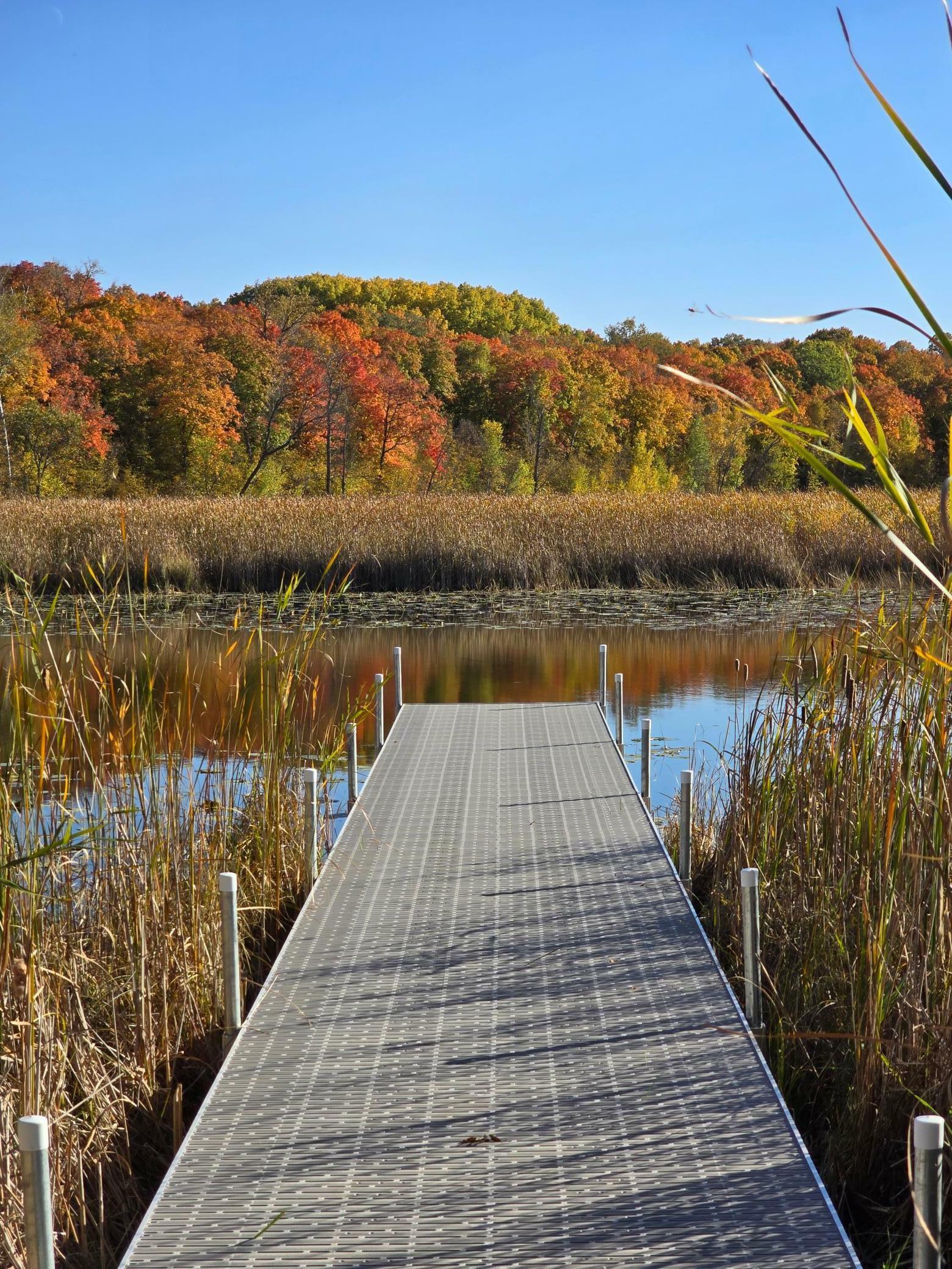 Property Photo:  Tract E Blybergs Lane  MN 56572 