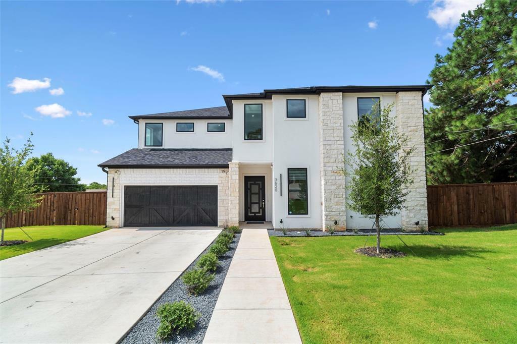 Photo de la propriété:  3620 Quail Lane  TX 76016 