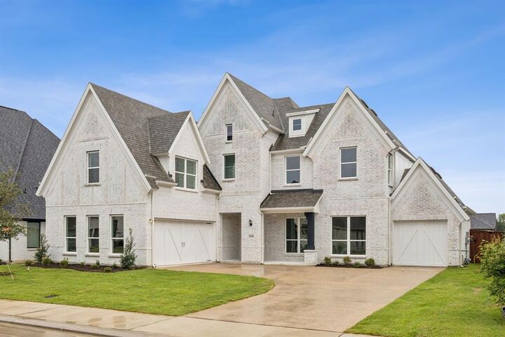 Property Photo: 2830 Shane Drive TX 76065