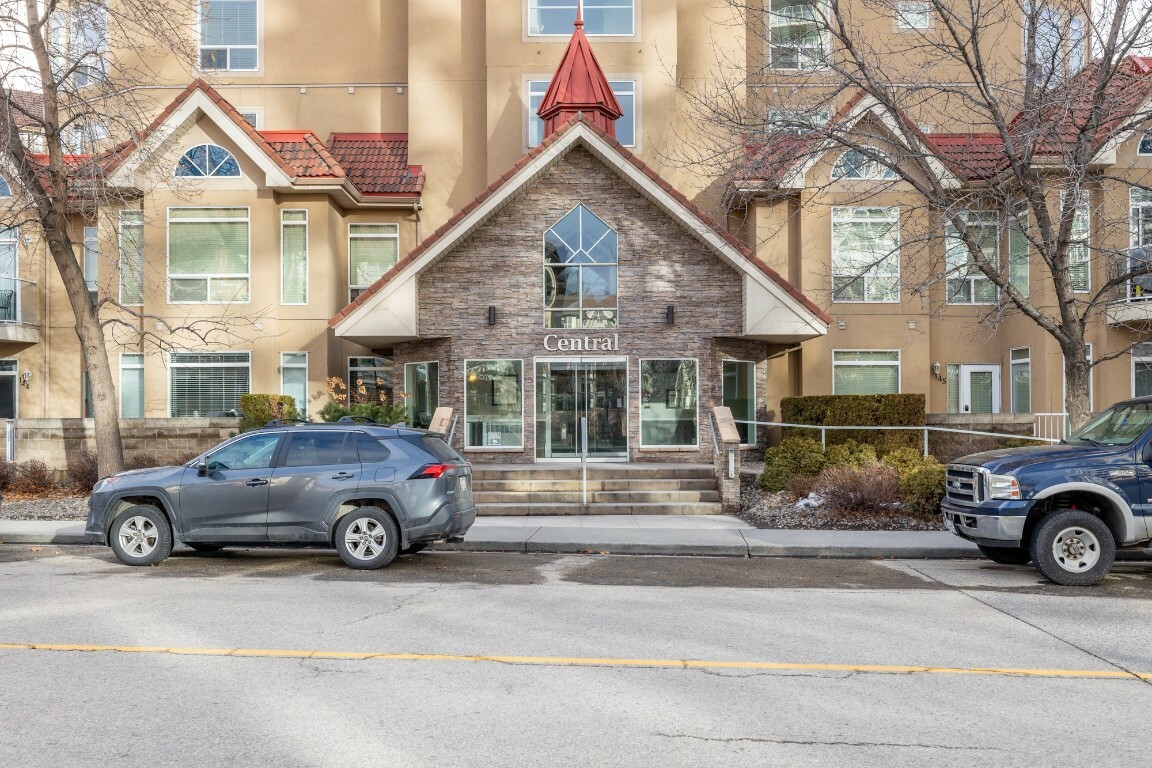 1088 Sunset Drive 546  Kelowna BC V1Y 9W1 photo