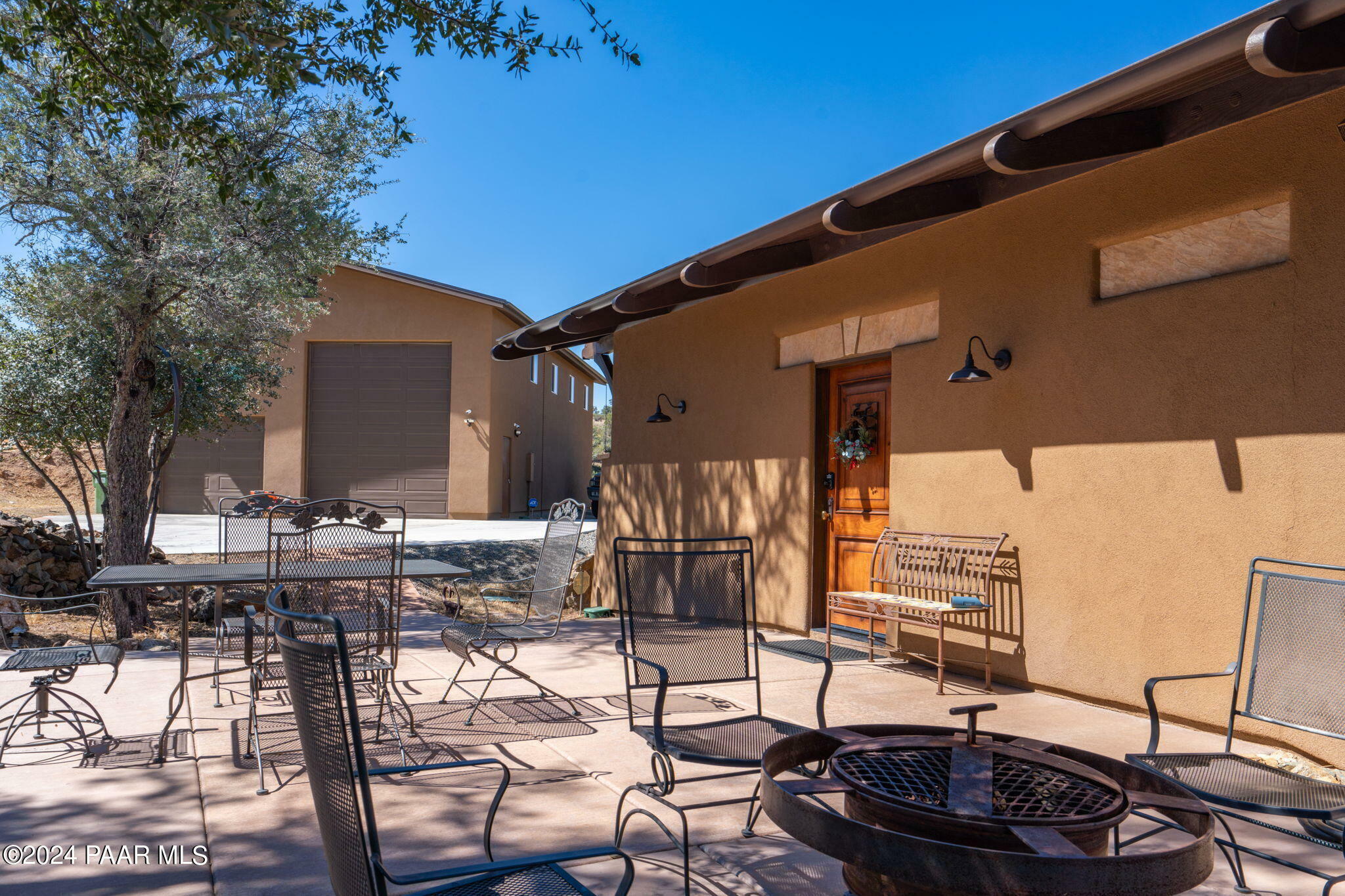 Property Photo:  1802 Bridge Park Place  AZ 86305 