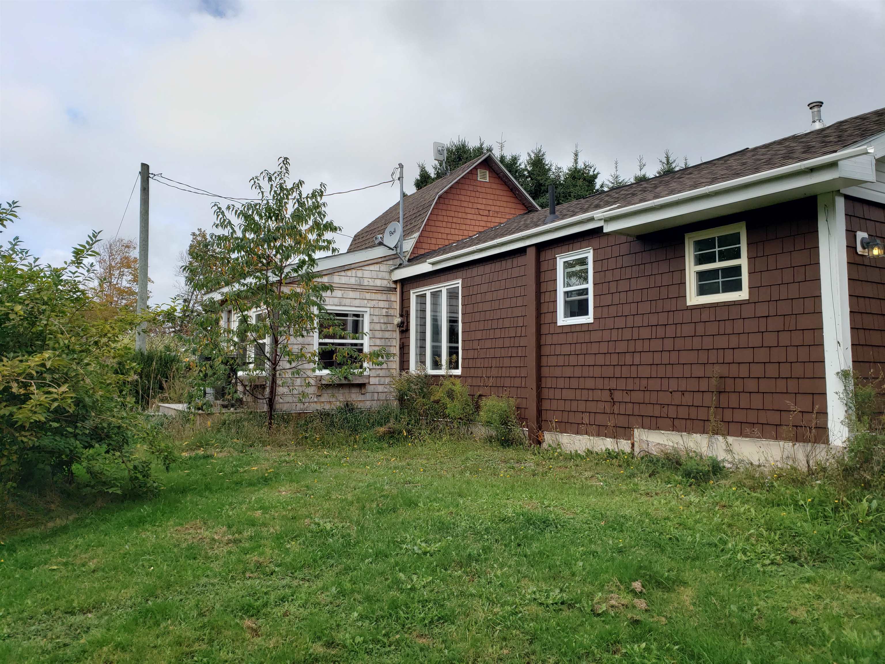 Property Photo:  624 Princetown Road  PE C0B 1M0 