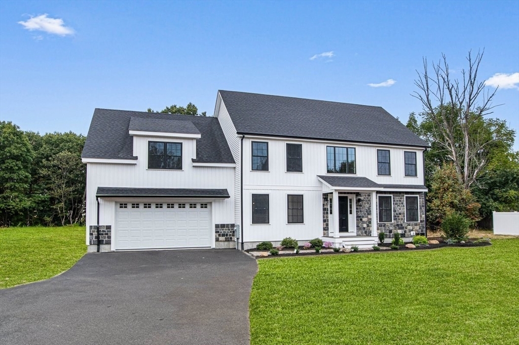 Property Photo:  350 Wrentham Rd  MA 02019 