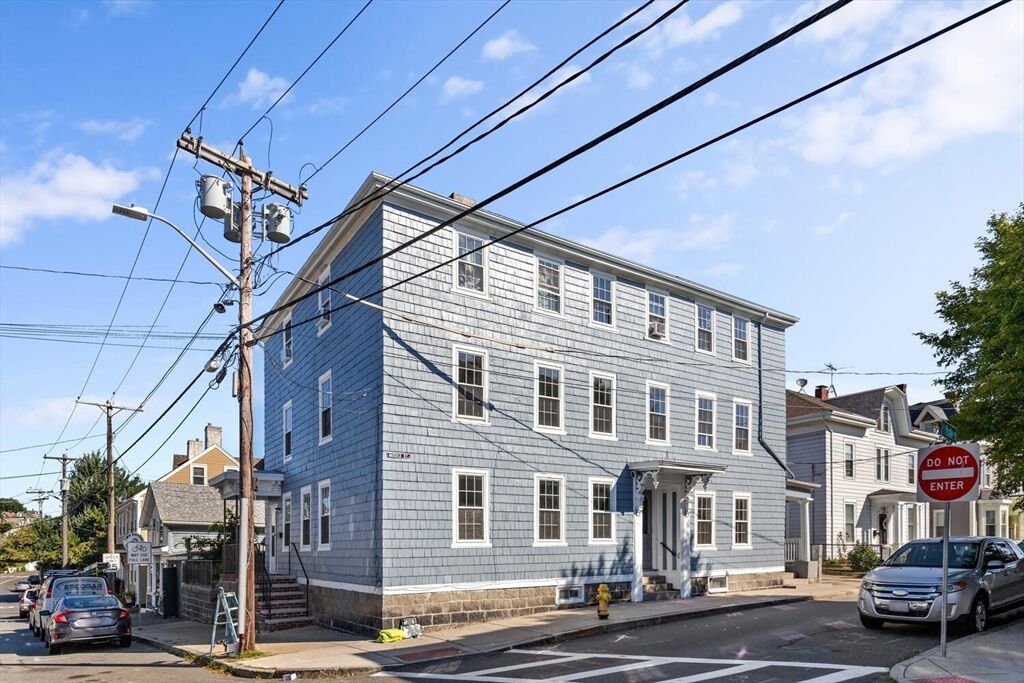 Property Photo: 40 Middle Street 1 MA 01930