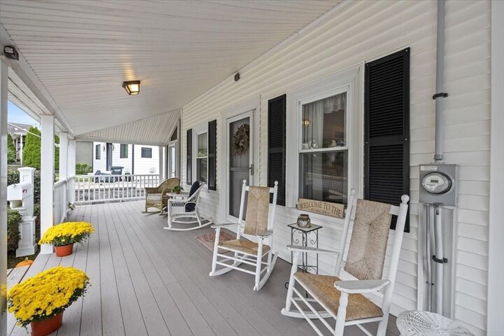 Property Photo: 88 Mears Ave MA 02169