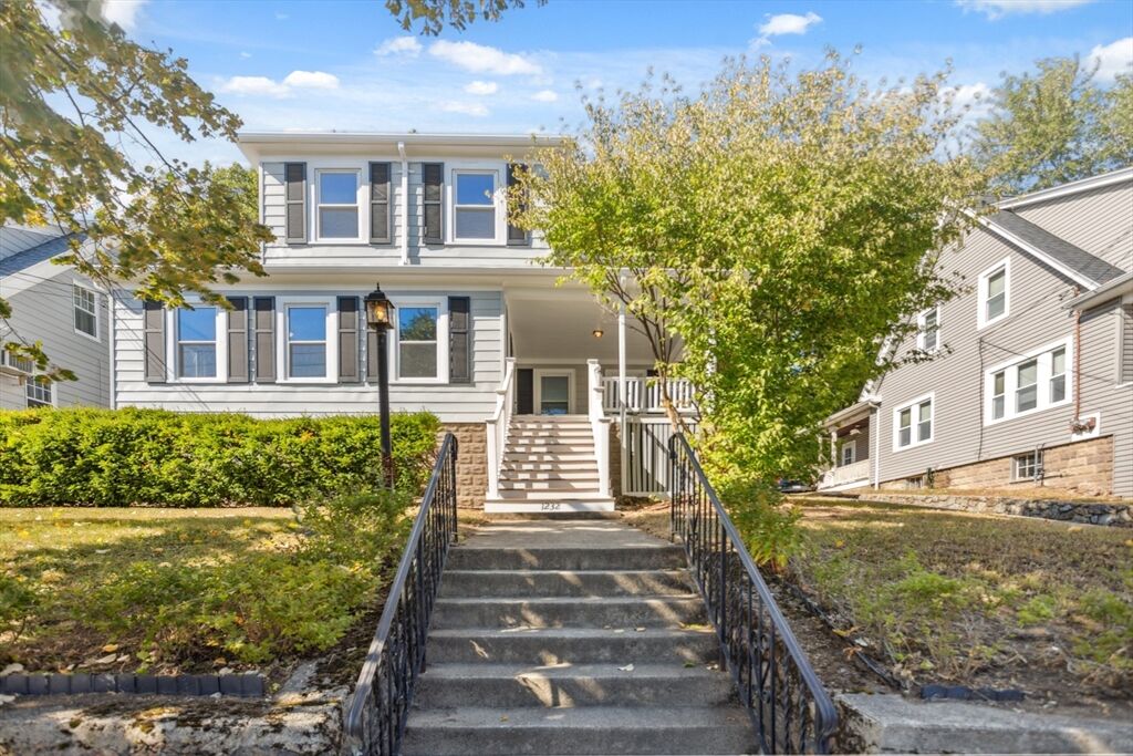 Property Photo:  1232 Salem St  MA 02148 