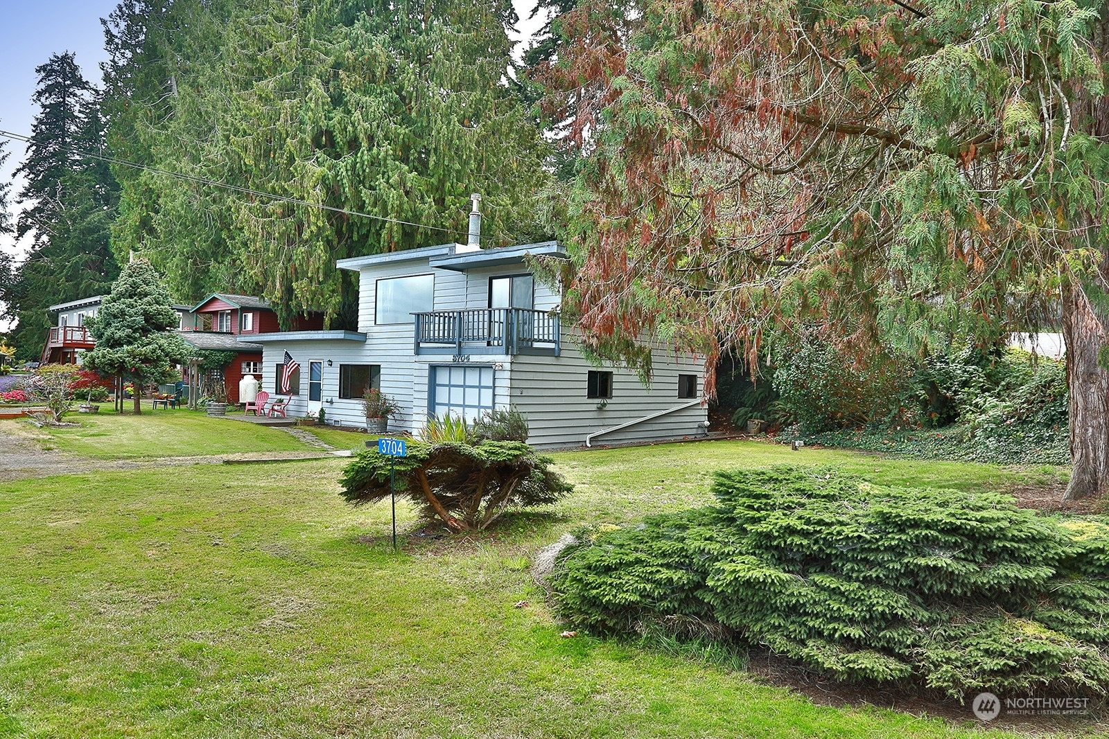 Property Photo:  3704 Bells Lane  WA 98260 