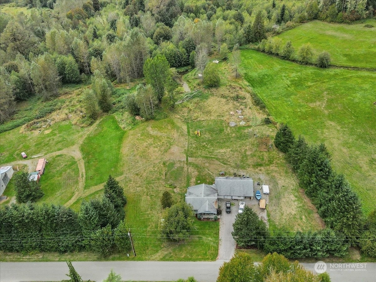 Property Photo:  31714 Sauk Prairie Road  WA 98241 