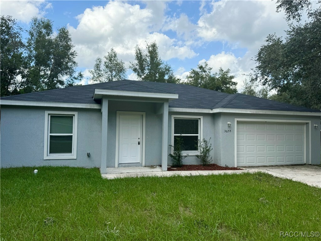 3655 E Bulldog Lane  Inverness FL 34453 photo