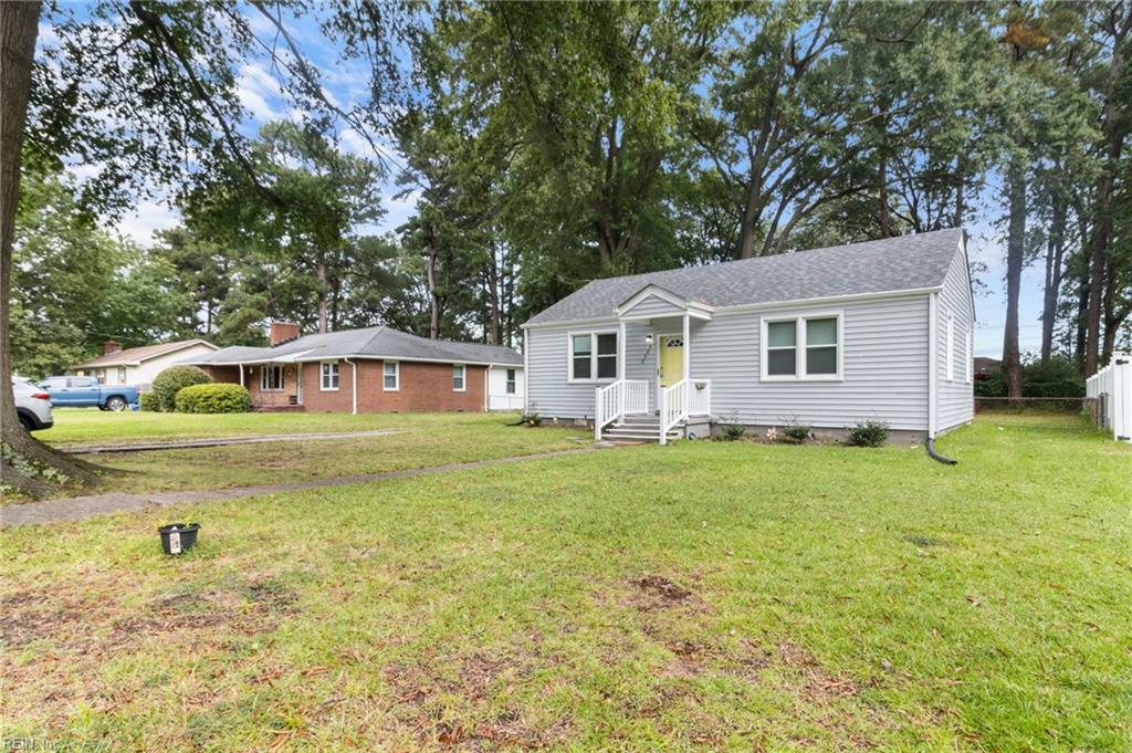 Property Photo:  2320 Springdale Road  VA 23323 