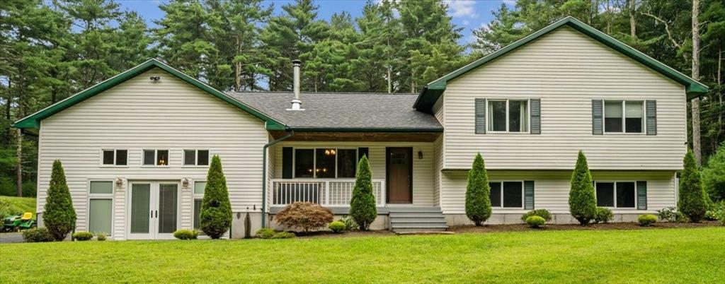 Property Photo:  960 Town Farm Road  RI 02816 