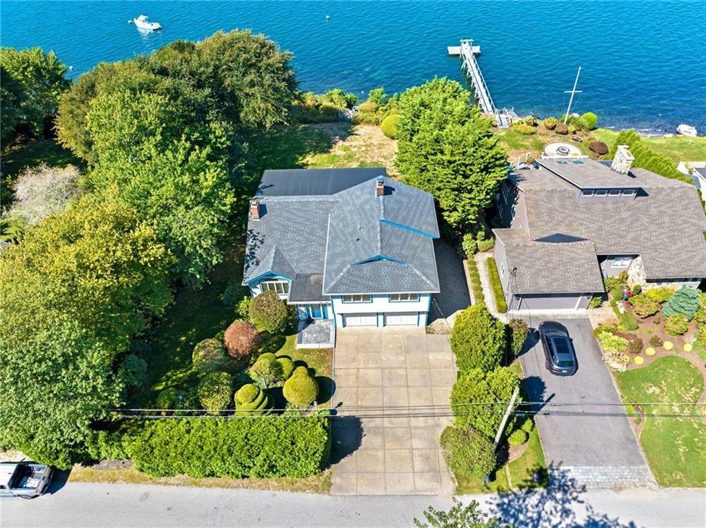 Property Photo:  161 Seaside Drive  RI 02835 