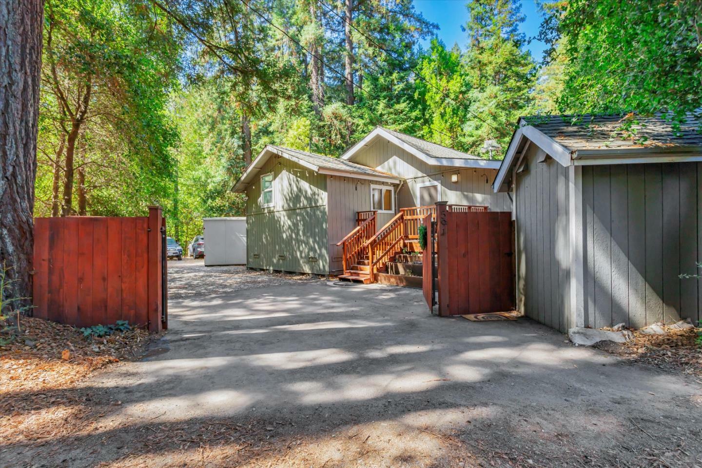 Property Photo:  591 Primavera Road  CA 95006 