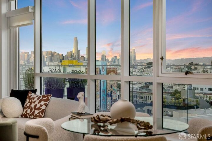 45 Bartlett Street 803  San Francisco CA 94110 photo