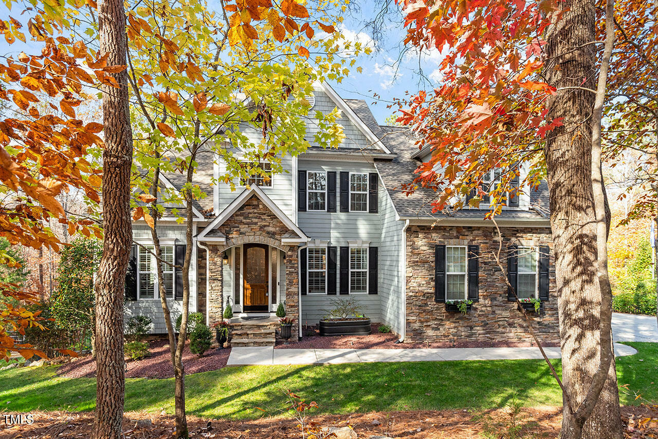 Property Photo: 69 Romie Court NC 27312