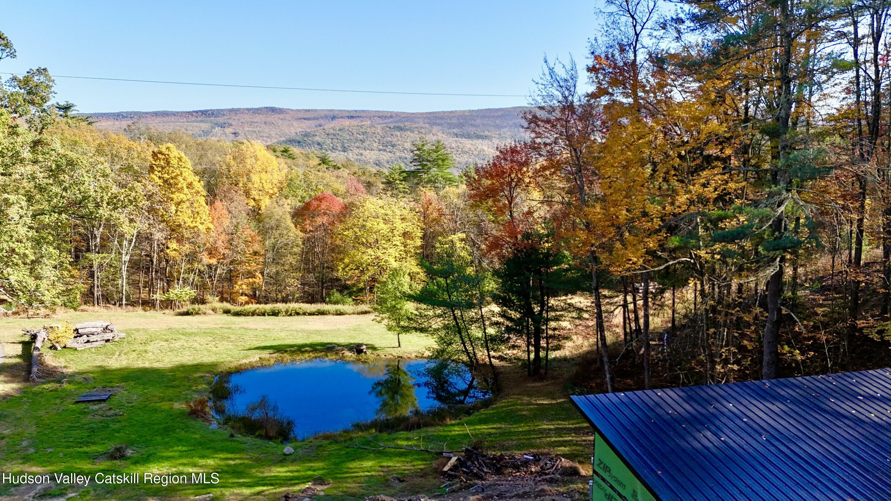 Property Photo:  134 Irish Cape  NY 12458 