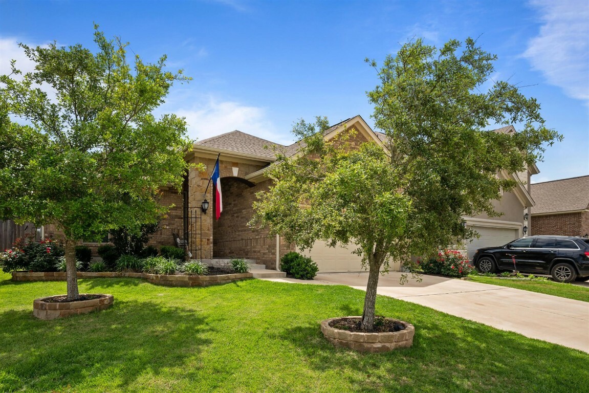 Property Photo:  2924 Scout Pony Drive  TX 78641 