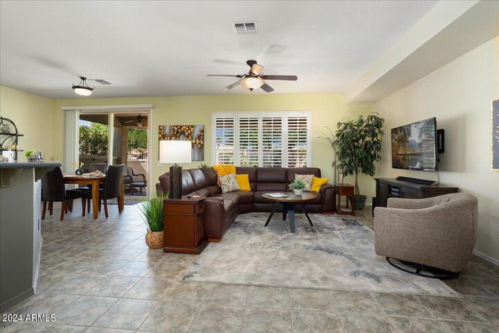 Property Photo:  22303 N Montecito Avenue  AZ 85375 