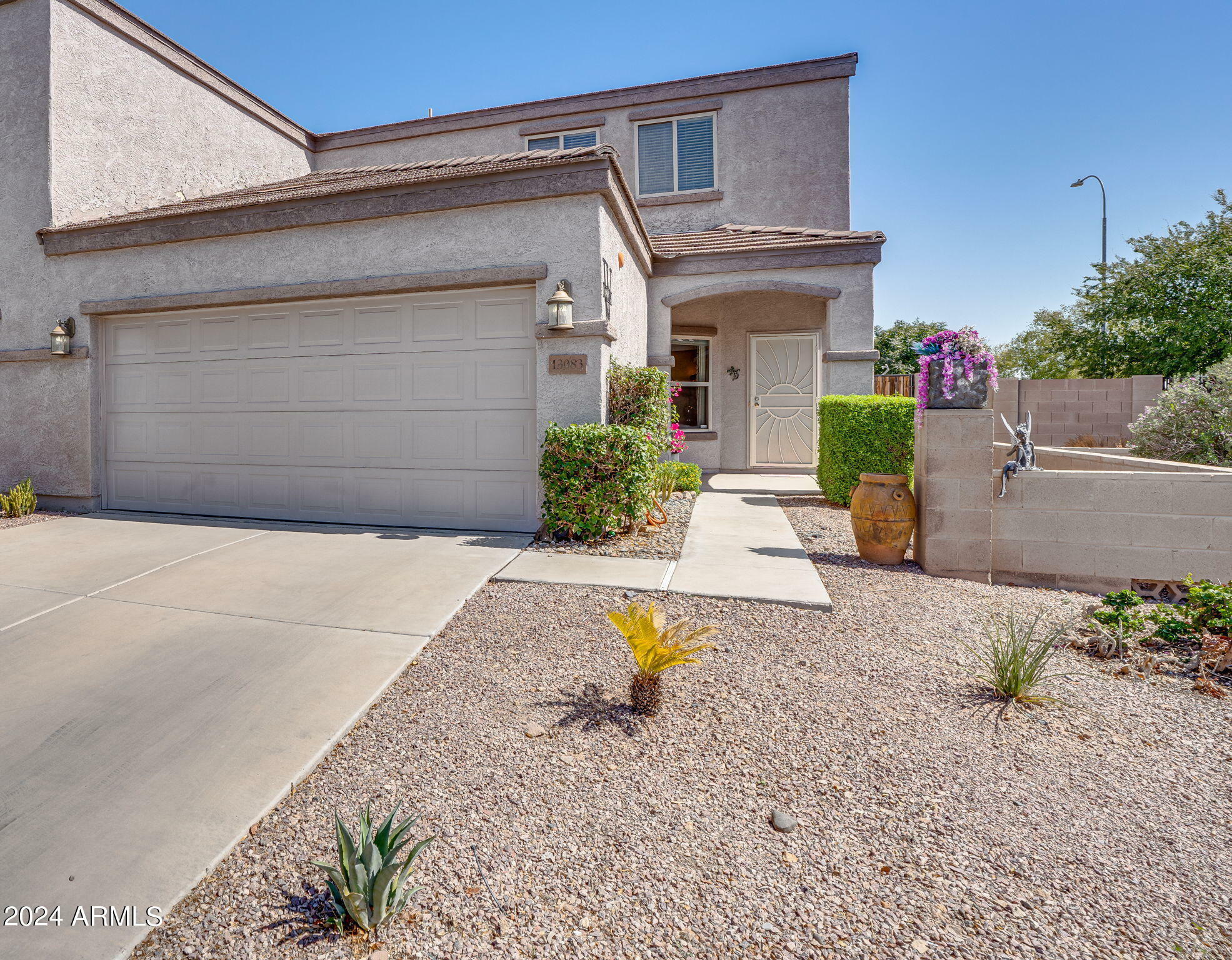 Property Photo:  13083 N 87th Drive  AZ 85381 