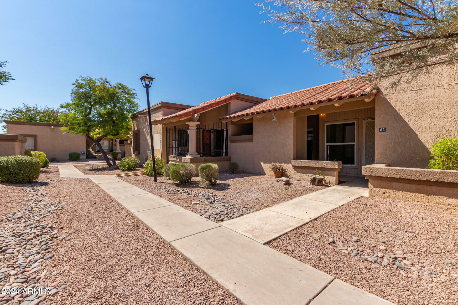 Property Photo:  95 N Cooper Road 62  AZ 85225 