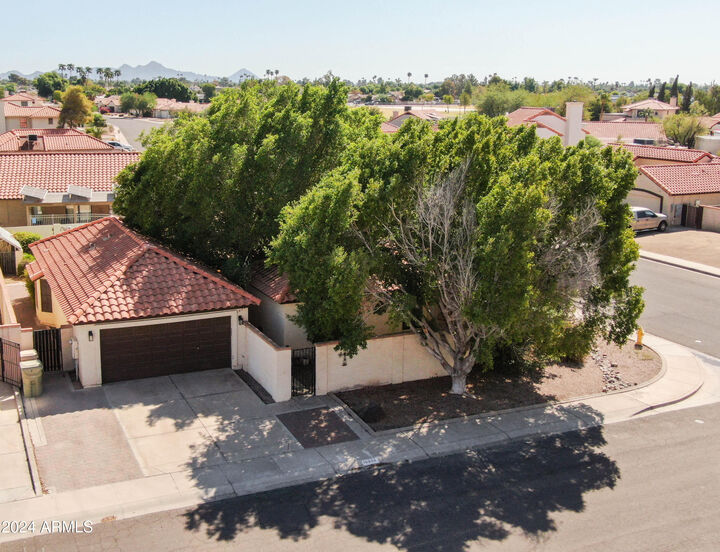 Property Photo:  10203 N 54th Lane  AZ 85302 