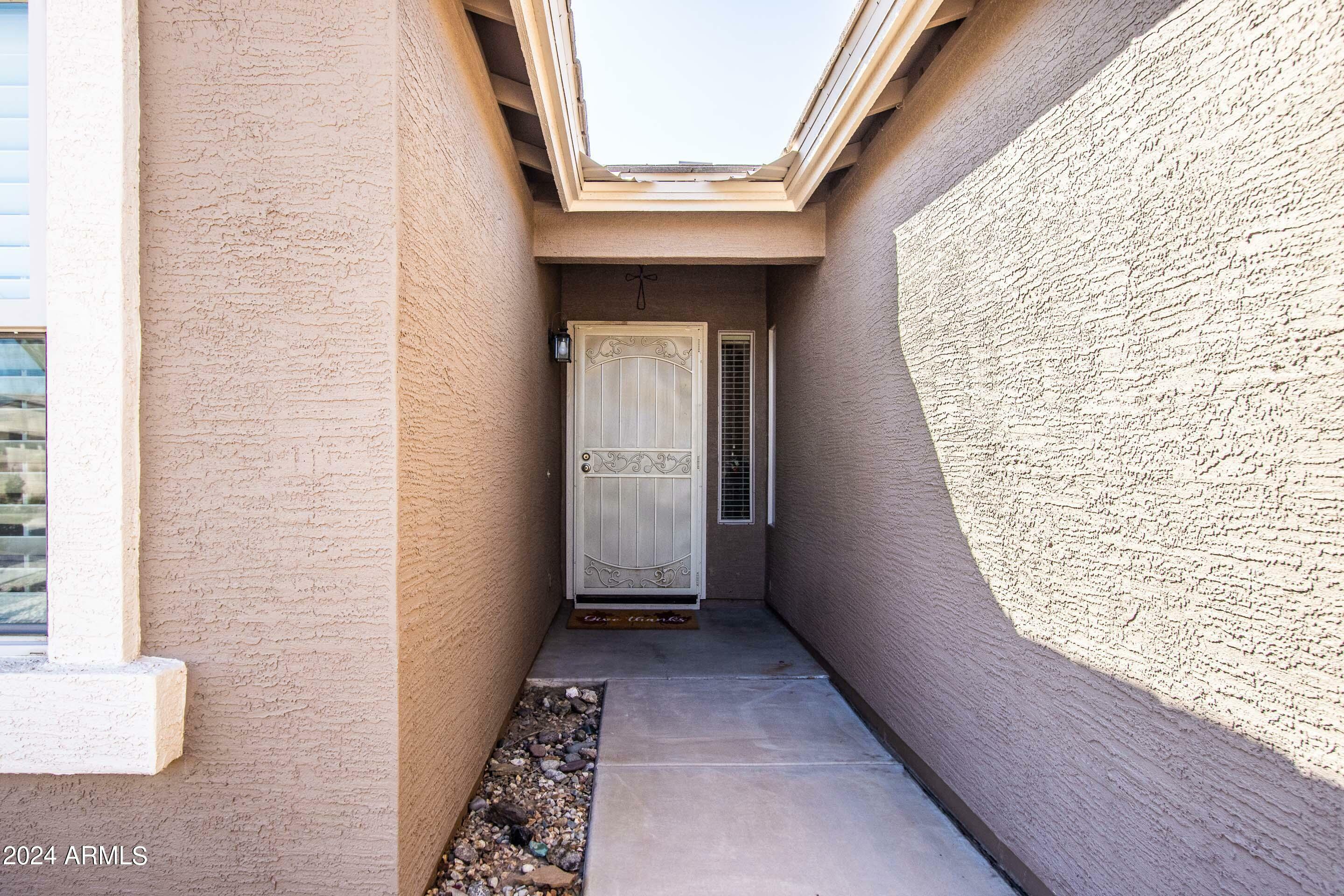 Property Photo:  3649 E Hazeltine Way  AZ 85249 