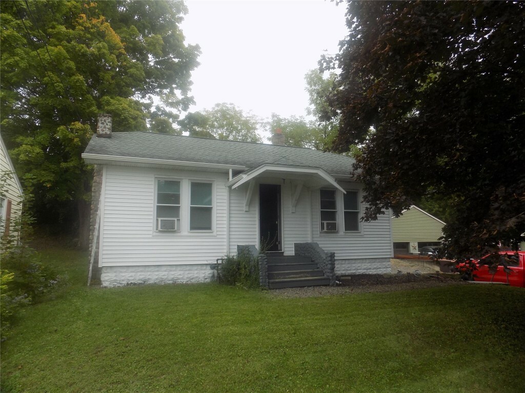 Property Photo:  611 River Road  NY 13901 